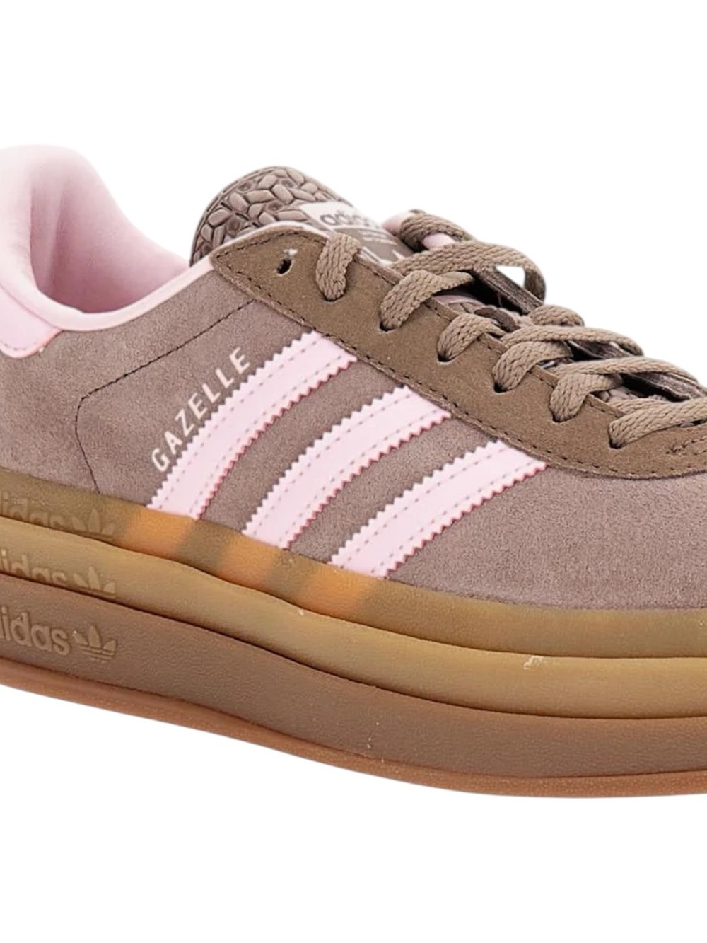 ADIDAS ORIGINALS
GAZELLE BOLD - Picture 3 of 8